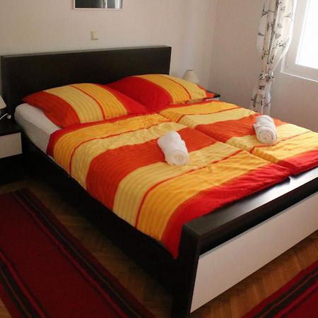 Apartments & Rooms Neno トゥリバニ・クルシサ 部屋 写真