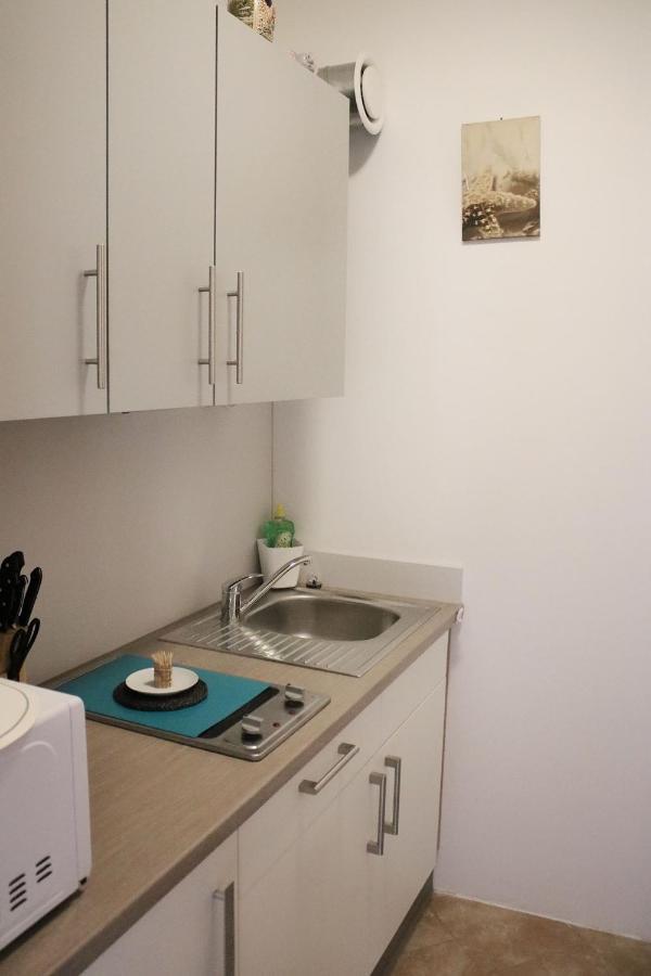 Apartments & Rooms Neno トゥリバニ・クルシサ エクステリア 写真