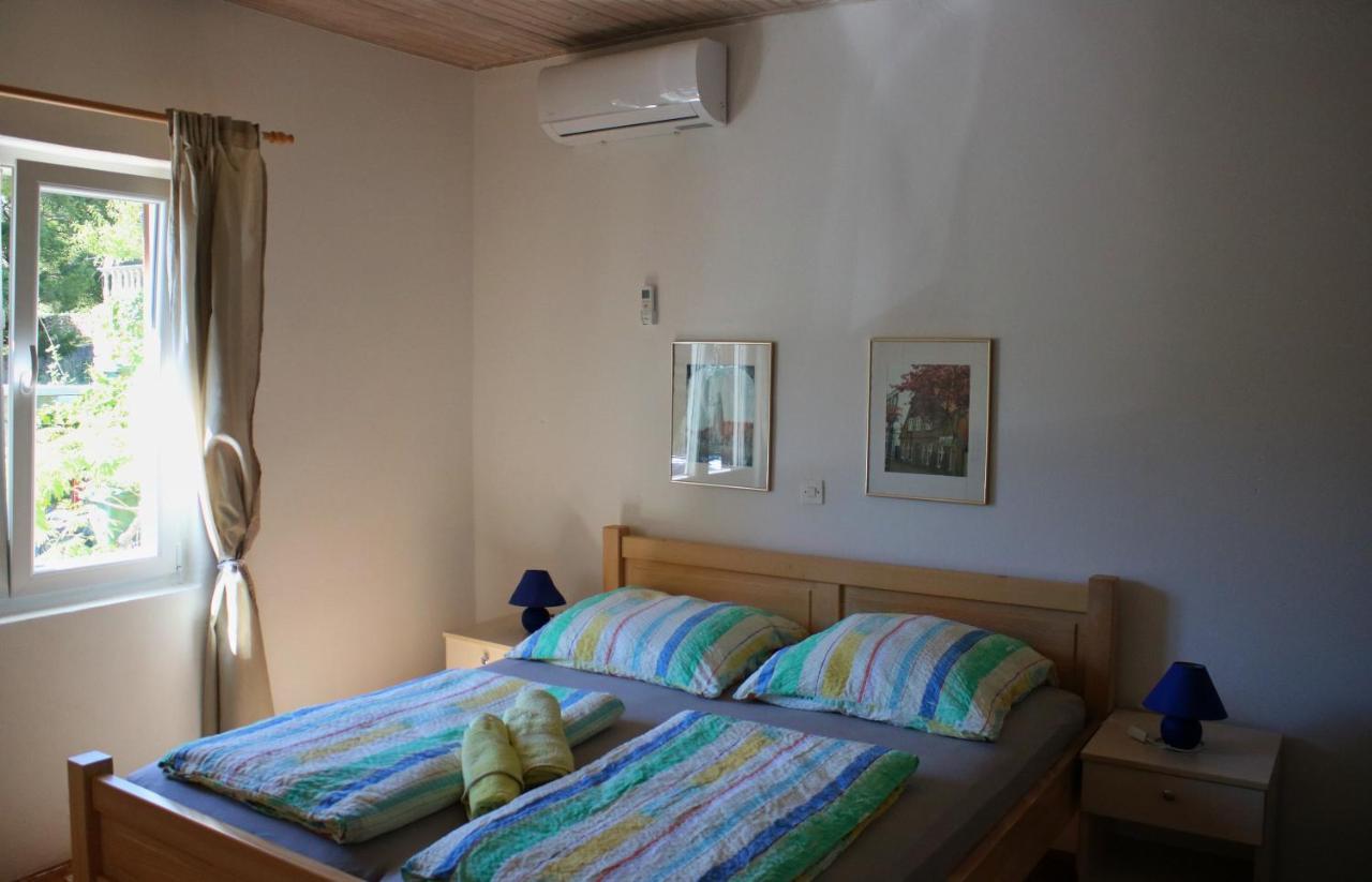 Apartments & Rooms Neno トゥリバニ・クルシサ エクステリア 写真