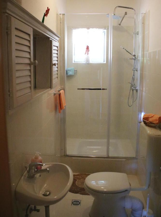 Apartments & Rooms Neno トゥリバニ・クルシサ エクステリア 写真