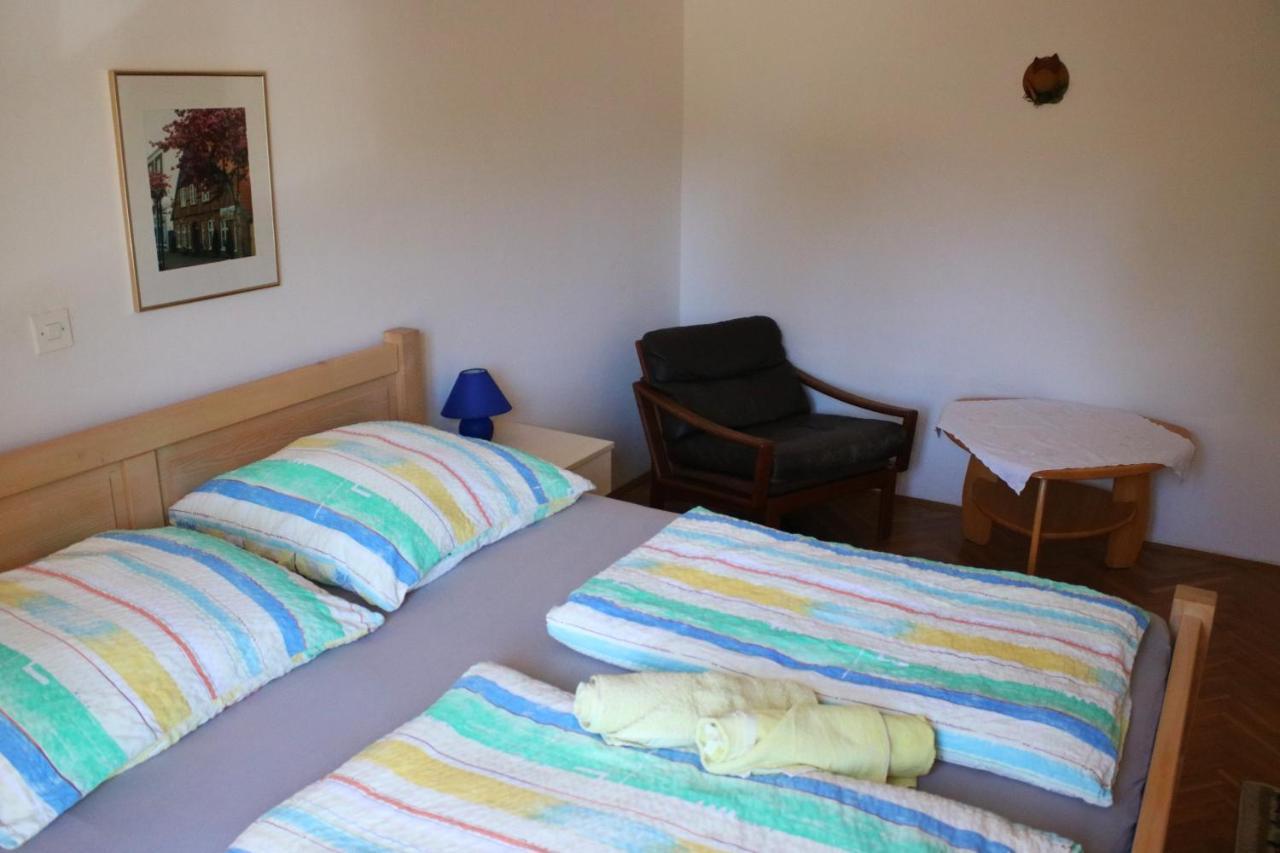 Apartments & Rooms Neno トゥリバニ・クルシサ エクステリア 写真