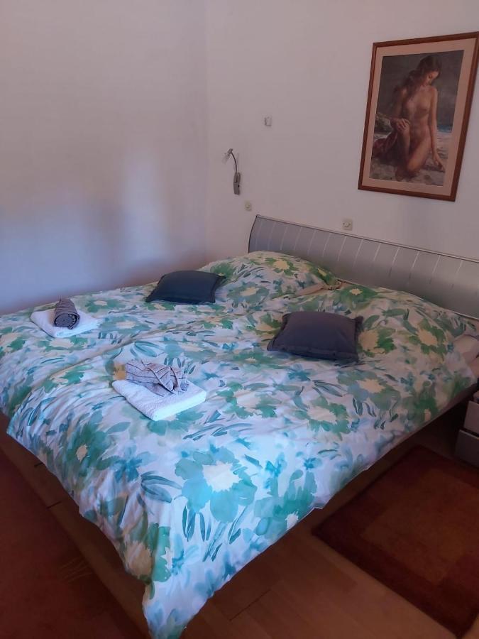 Apartments & Rooms Neno トゥリバニ・クルシサ エクステリア 写真