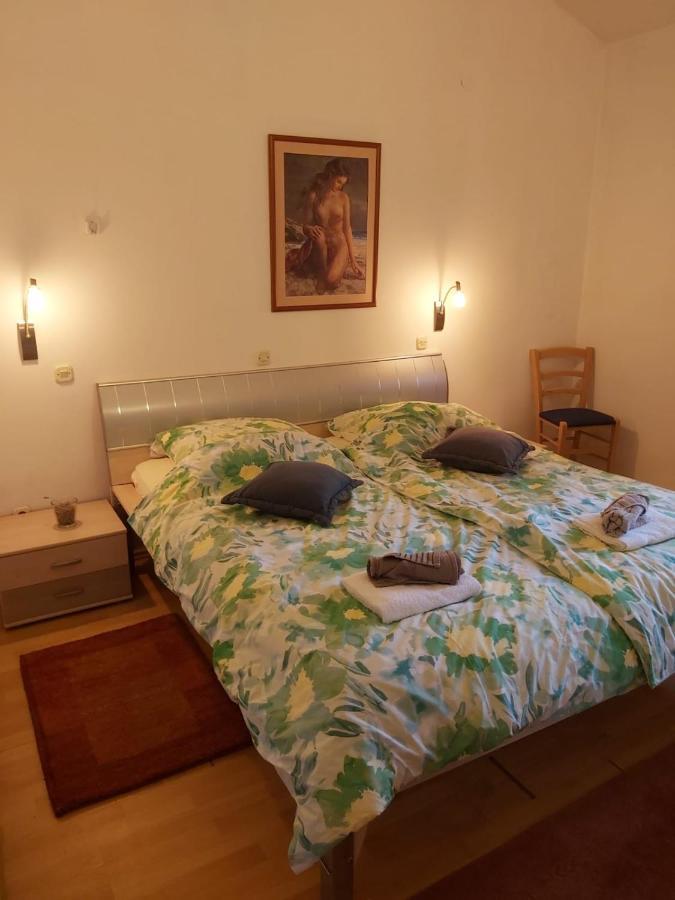 Apartments & Rooms Neno トゥリバニ・クルシサ エクステリア 写真