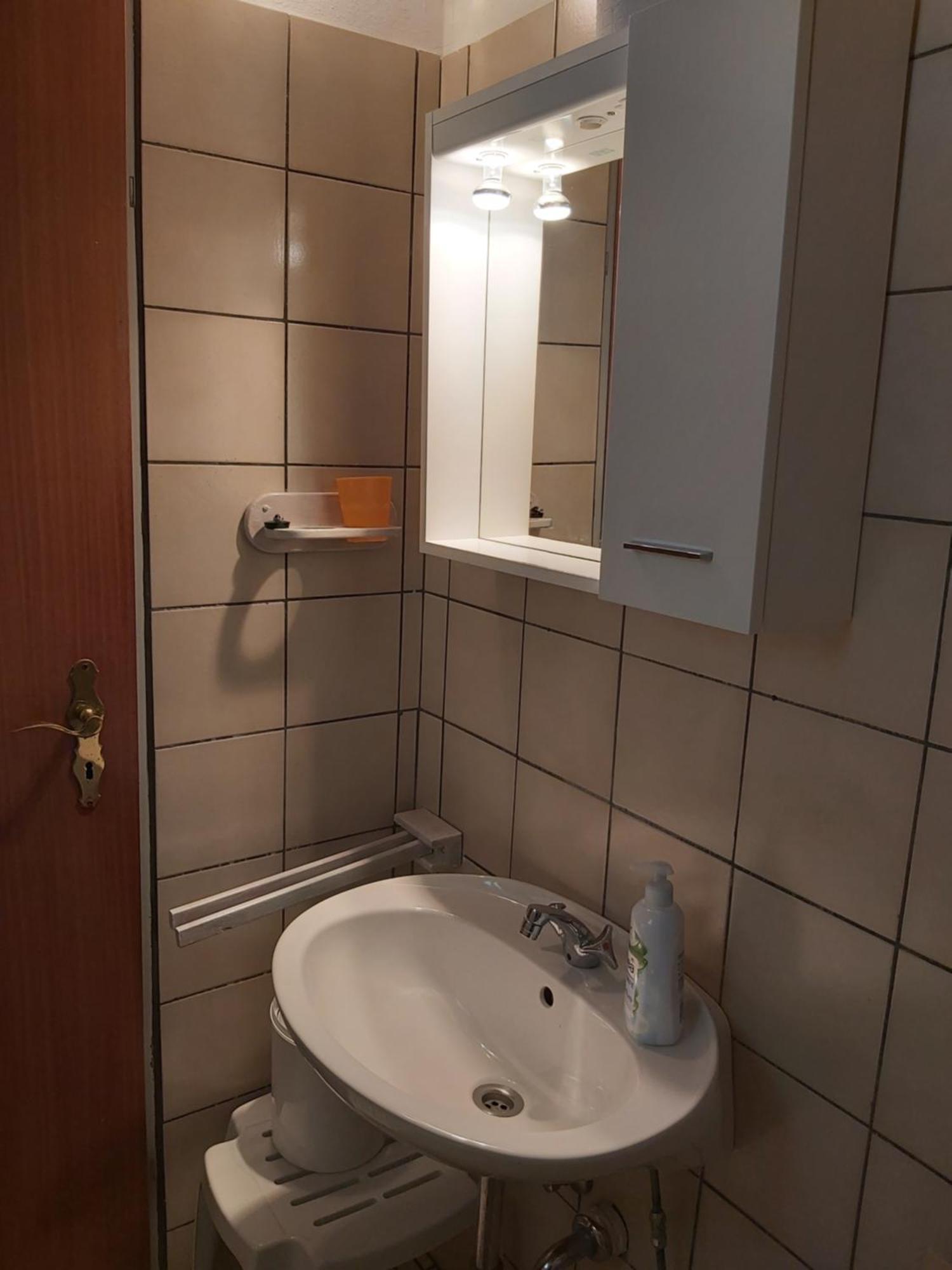Apartments & Rooms Neno トゥリバニ・クルシサ 部屋 写真