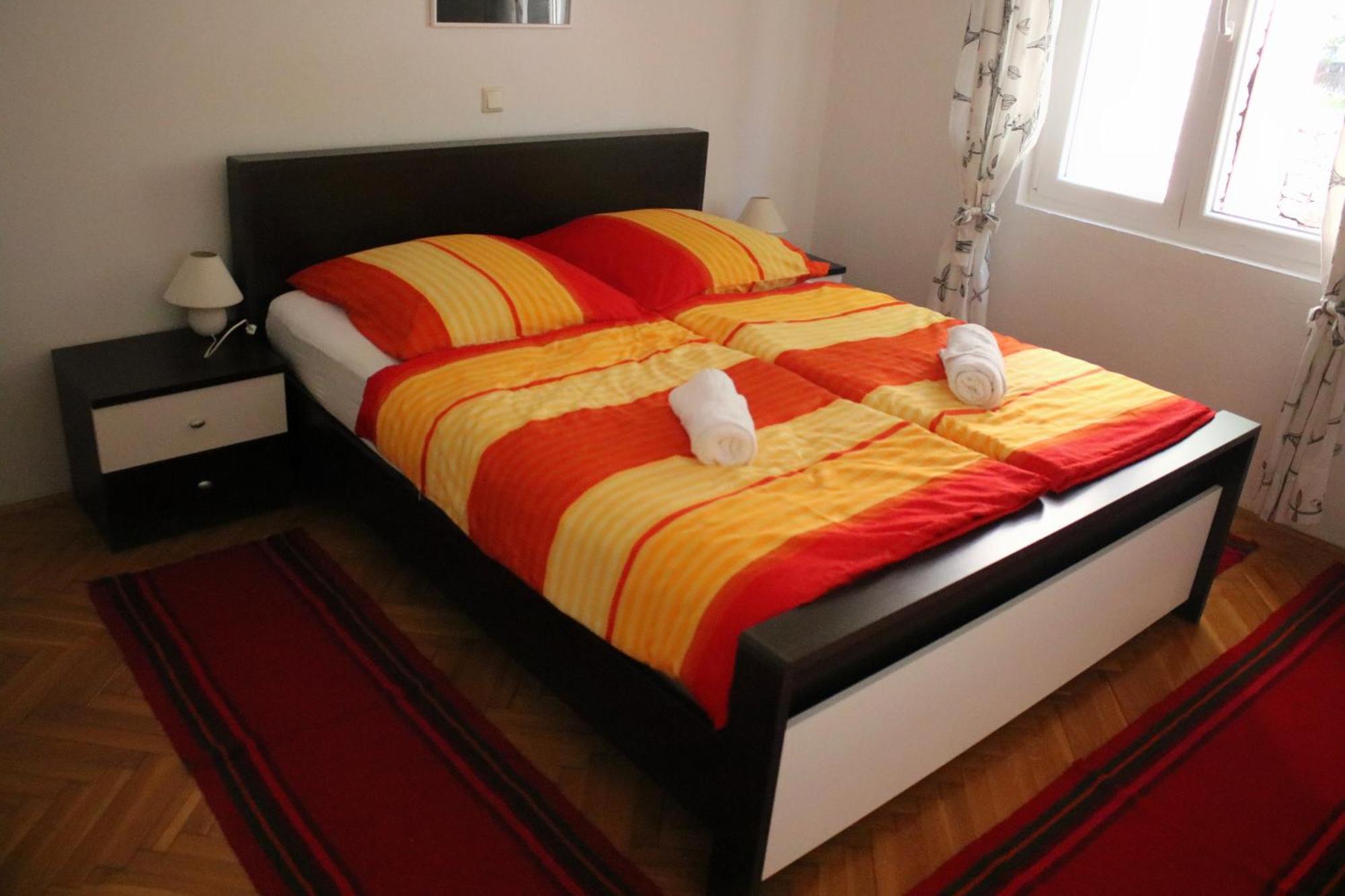 Apartments & Rooms Neno トゥリバニ・クルシサ 部屋 写真