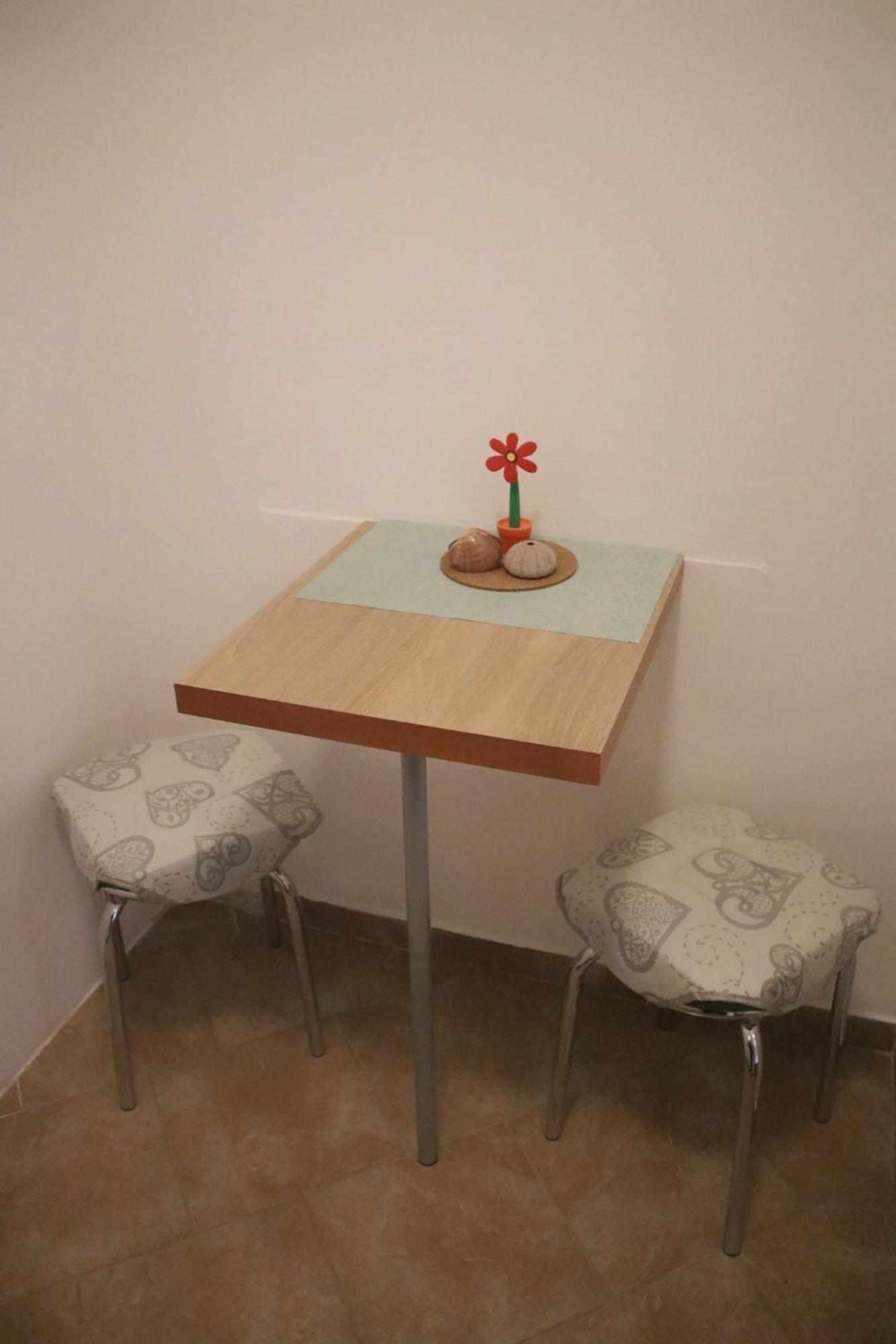 Apartments & Rooms Neno トゥリバニ・クルシサ 部屋 写真