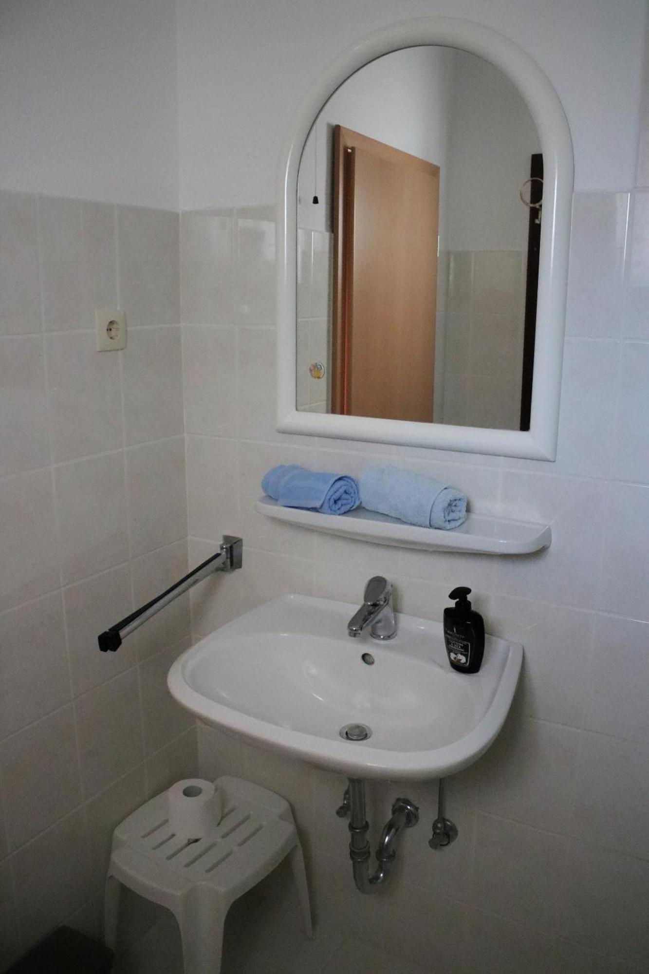 Apartments & Rooms Neno トゥリバニ・クルシサ 部屋 写真